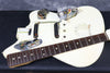 1964 Fender Jaguar, Olympic White