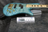 2021 Spector Euro 4 LX Doug Wimbish Bahama Blue, limited Edition