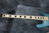 2021 Spector Euro 4 LX Doug Wimbish Bahama Blue, limited Edition