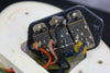 1964 Fender Jaguar, Olympic White