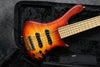 2013 Jerzy Drozd - Excellency Obsession 5, Sunburst