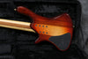 2013 Jerzy Drozd - Excellency Obsession 5, Sunburst