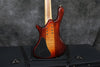 2013 Jerzy Drozd - Excellency Obsession 5, Sunburst