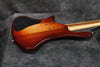 2013 Jerzy Drozd - Excellency Obsession 5, Sunburst