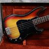 1973 Fender Precision Bass, Sunburst