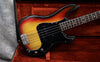 1973 Fender Precision Bass, Sunburst