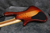 2013 Jerzy Drozd - Excellency Obsession 5, Sunburst