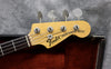 1973 Fender Precision Bass, Sunburst