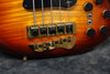 2013 Jerzy Drozd - Excellency Obsession 5, Sunburst