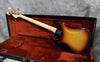 1973 Fender Precision Bass, Sunburst