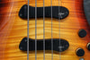 2013 Jerzy Drozd - Excellency Obsession 5, Sunburst