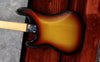 1973 Fender Precision Bass, Sunburst