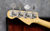 1973 Fender Precision Bass, Sunburst
