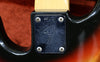 1973 Fender Precision Bass, Sunburst