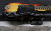 1973 Fender Precision Bass, Sunburst