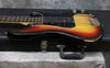 1973 Fender Precision Bass, Sunburst