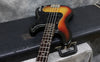 1973 Fender Precision Bass, Sunburst
