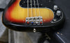 1973 Fender Precision Bass, Sunburst