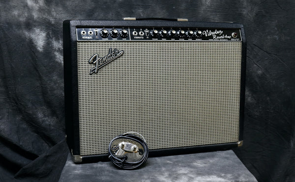 1965 Fender Vibrolux Reverb