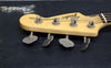 1973 Fender Precision Bass, Sunburst