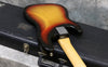 1973 Fender Precision Bass, Sunburst