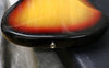 1973 Fender Precision Bass, Sunburst