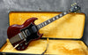 1968 Gibson SG Standard, Cherry