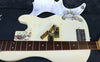 1966 Fender Precision Bass, Olympic White