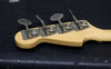 1973 Fender Precision Bass, Sunburst