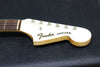 1964 Fender Jaguar, Olympic White