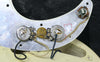 1966 Fender Precision Bass, Olympic White