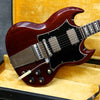 1968 Gibson SG Standard, Cherry