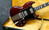1968 Gibson SG Standard, Cherry