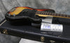 1973 Fender Precision Bass, Sunburst