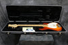 2006 Ernie Ball Music Man Stingray 5, Honey Burst