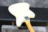 1964 Fender Jaguar, Olympic White