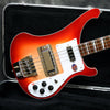 2020 Rickenbacker 4003, Fireglo *In Stock*