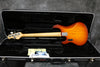 2006 Ernie Ball Music Man Stingray 5, Honey Burst