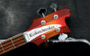 2020 Rickenbacker 4003, Fireglo *In Stock*