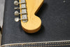 1964 Fender Jaguar, Olympic White