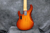 2006 Ernie Ball Music Man Stingray 5, Honey Burst