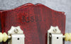 1968 Gibson SG Standard, Cherry