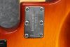 2006 Ernie Ball Music Man Stingray 5, Honey Burst