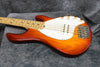 2006 Ernie Ball Music Man Stingray 5, Honey Burst