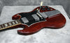 1968 Gibson SG Standard, Cherry