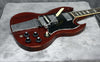 1968 Gibson SG Standard, Cherry