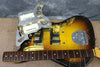 1960 Fender Jazzmaster, Sunburst