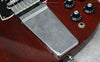 1968 Gibson SG Standard, Cherry