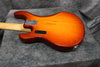 2006 Ernie Ball Music Man Stingray 5, Honey Burst