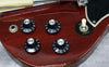 1968 Gibson SG Standard, Cherry